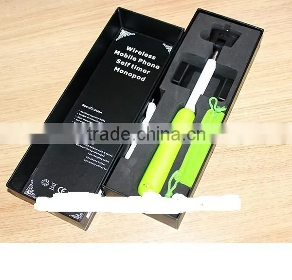 Monopod Z08-1 photo-4