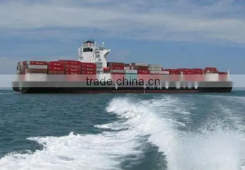 Offer Furniture Products FCL/ LCL From Guangdong China Ocean Freight to Barcelona---Sulin