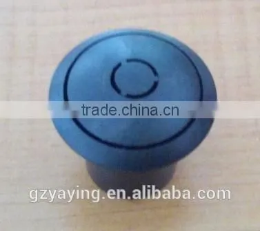 Fit 1.75" plastic phase plug
