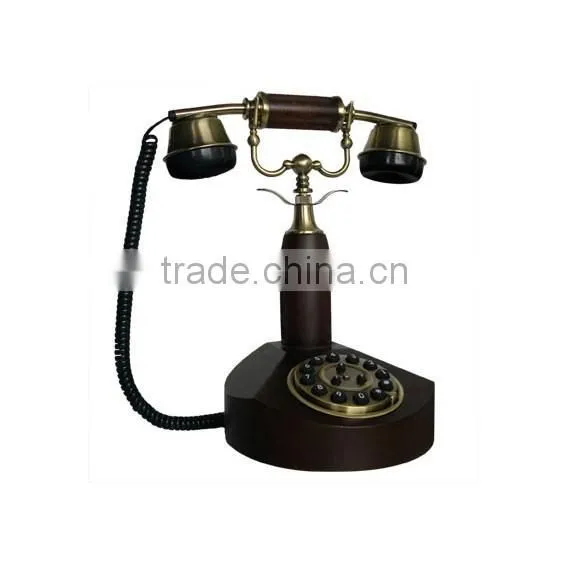 Telephone Voice Changer Telephone Billing Machine Analog Telephone photo-2