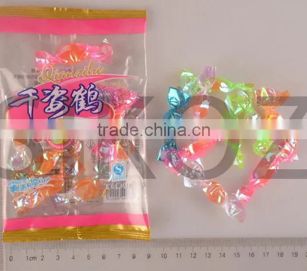 SK-Y039 HALAL Rainbow Hard Candy photo-4