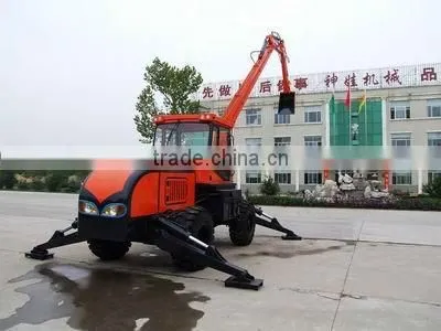 Coal Unloader