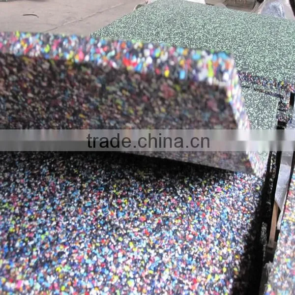 MAT-066 Rubber Flooring Mats photo-3