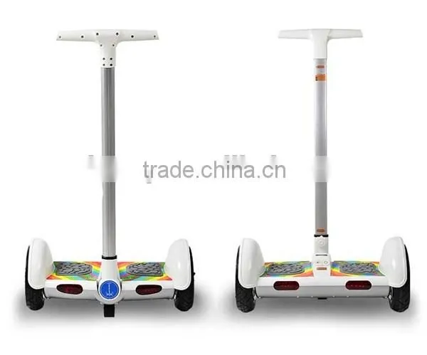 Two Wheels Raycool Electric Scooter Made in China photo-2