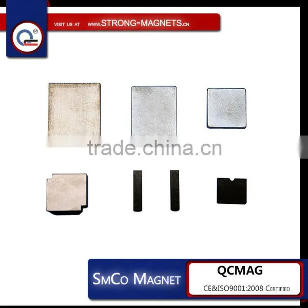 Best Quality Smco Magnet