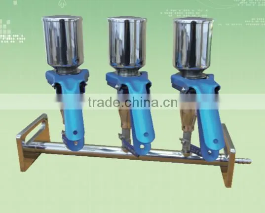 Zhongxing Brand Vacuum Filtration Apparatus photo-2