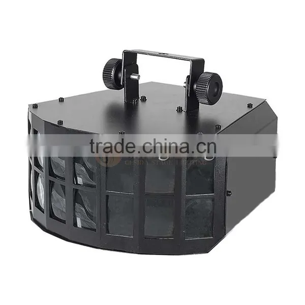 Make In China Hottest LED Stage Light Butterfly Christmas Led Lights photo-4