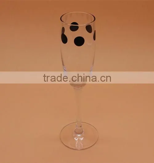 High Quality Drinking Wine Glass photo-2