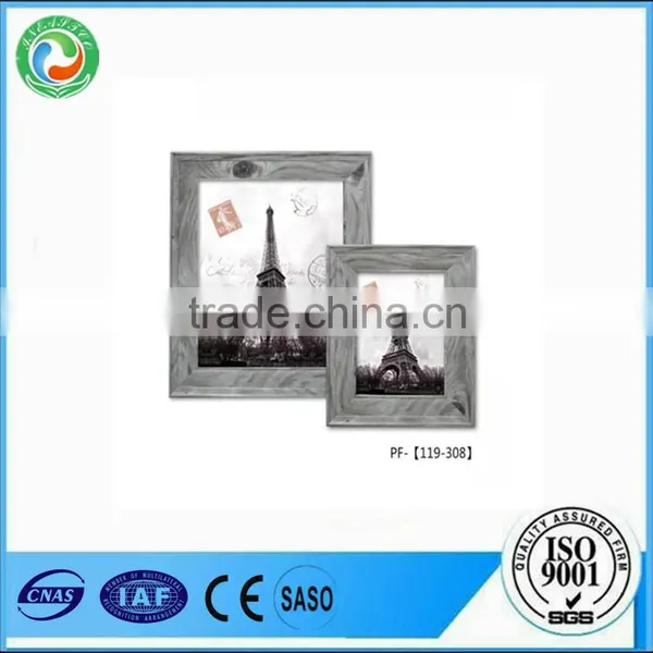 A4 Size Simple PS Photo Frame photo-5