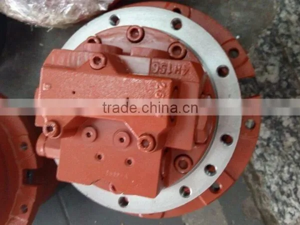 Kubota KX61 Travel Motor ,kx61-2 Final Drive, Kx61-2 Travel Motor photo-2