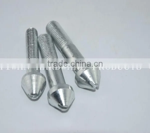 OEM or ODM Safty High Quality 502 or 510 Door Lock Rivets Stainless Steel Rivet Lock photo-4
