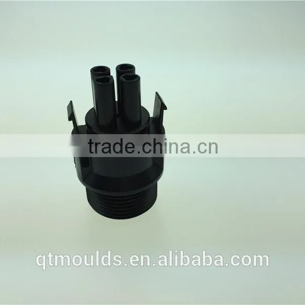 OEM Custom PP PE ABS Plastic Mold Manufacturing Compainies photo-3