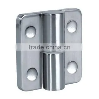 Zinc Alloy Toilet Partition Toilet Accessories HUIYA Series photo-4