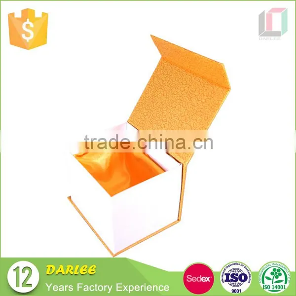 New Products Book Shape Cosmetic Perfume Box Packaging photo-5