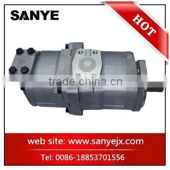 Good Quality Duplex Pump 705-52-21070 for D41 photo-2