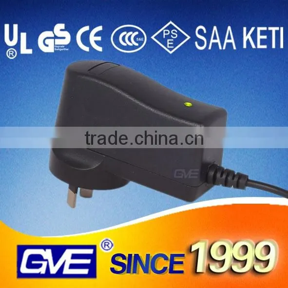 12v1a Wall Type Power Adapter for Aroma Diffuser photo-2