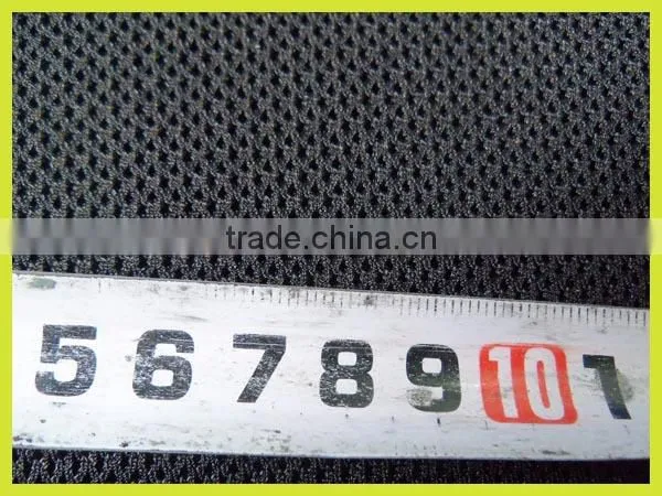 Shoes Material for 3D Spacer Air Mesh Fabric photo-6