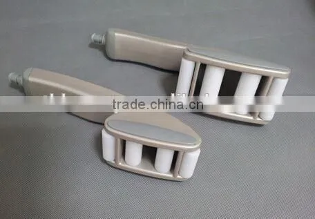 4*double Suction Cup Vacuum and Cavitation Slimming Machine photo-4
