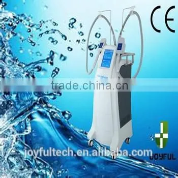 Joyful Fat Reducing Cryo Fat Freeze Slimming Machine photo-6