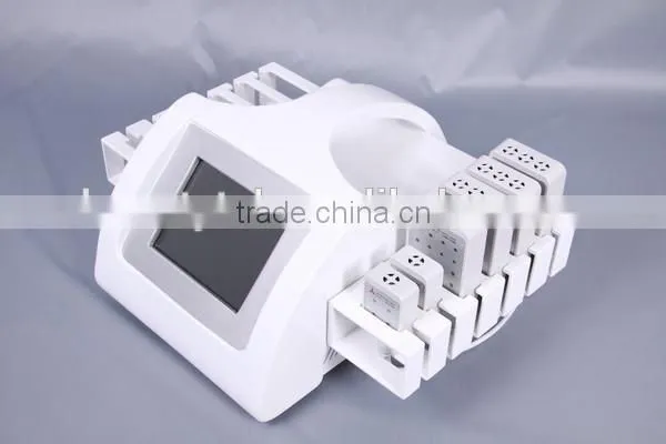 Best Price Ilipolaser / I-lipo Laser Machine / i Lipo Laser Machine for Home Use photo-3