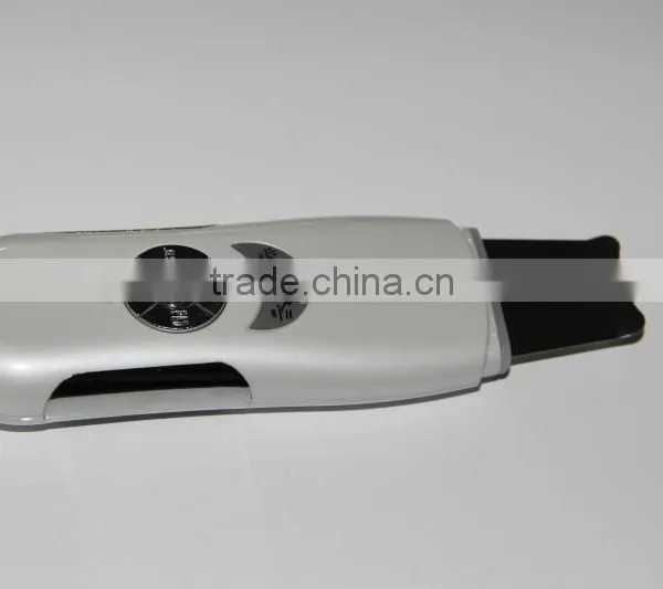 Protable Ultrasonic Skin Scrubber Beauty Machine photo-3