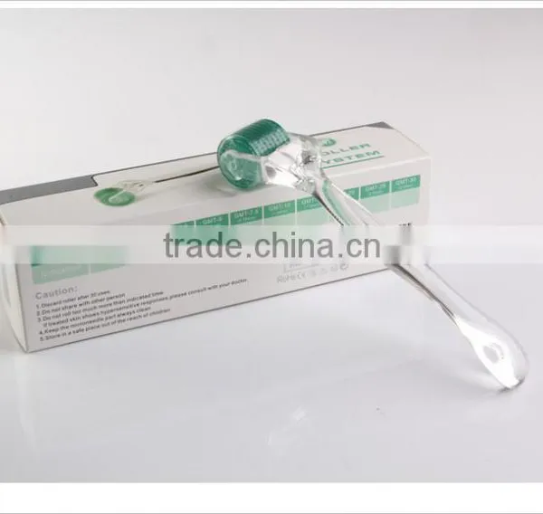 Wholesale 192needles Derma Roller With Bottom Price photo-3