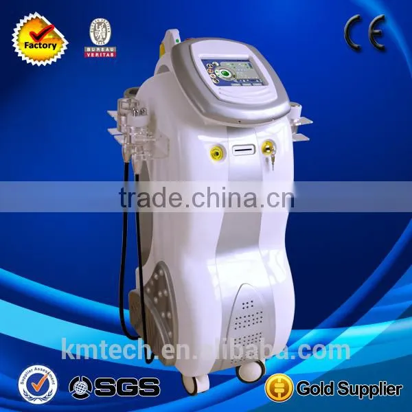 7 Years Gold Supplier Professional Beauty Manufacturer Depilation / Skin Rejuvenation IPL RF E Light Skin Rejuvenation Machine photo-2