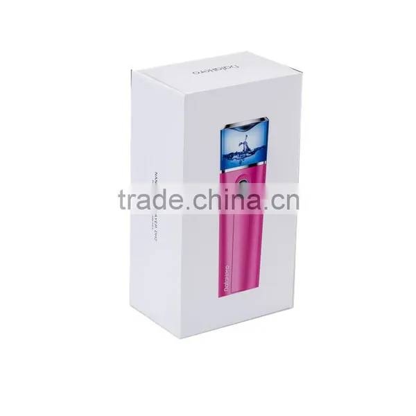 Beauty Sprayer Make up Tools Lotion Bottle Nano Portable Facial Steamer Sprayer photo-4