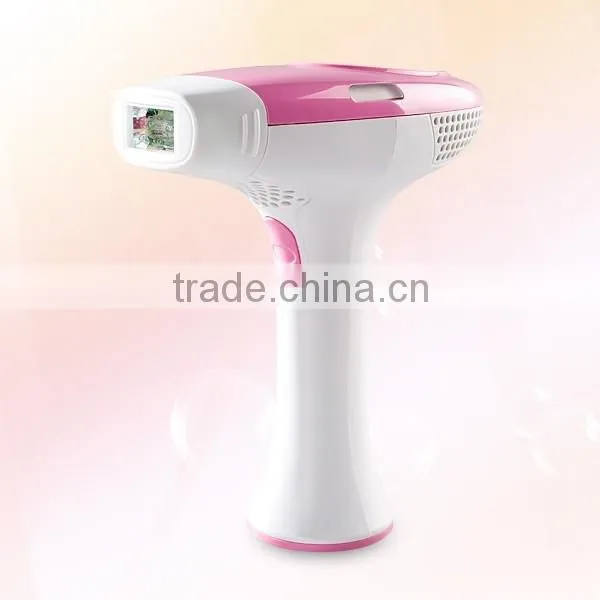 Best Home Use IPL Hair Removal Equipment With Lamp Replaceable and Each Lamp Life 95000shots/ipl Hair Removal photo-2