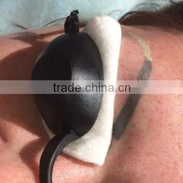 Alexandrite Laser 755nm Hair Removal Plus 532nm&1064nm nd Yag Laser Hair Removal Equipment photo-4
