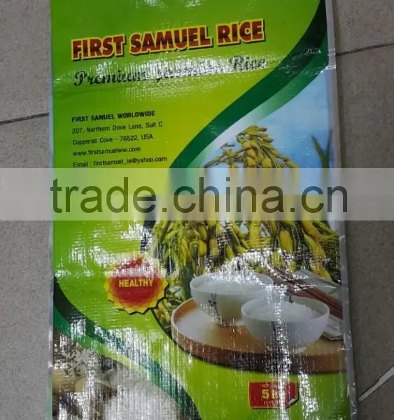 JASMINE RICE photo-2