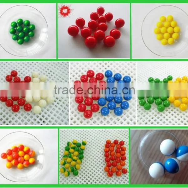 Paintball Balls/Paintball Bullets From Paintball Wholesalers photo-3