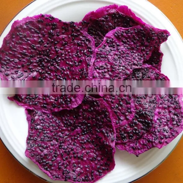 Dried Dragon Fruit