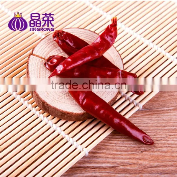 2015 Crop Dried Hot Bullet Chili Pepper photo-5