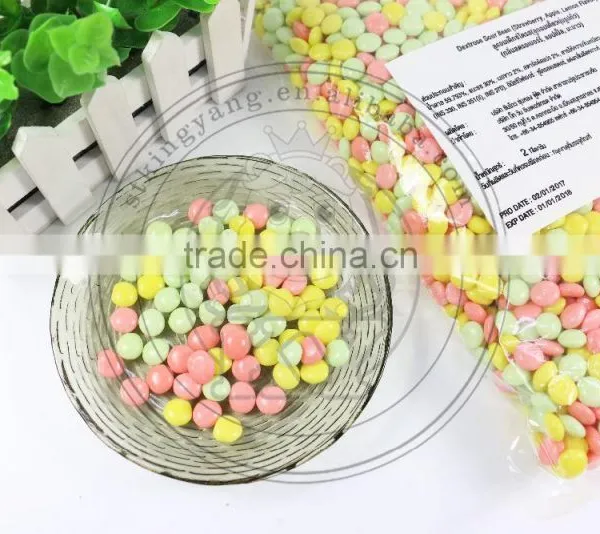 Bulk Fruit Syrup Candy photo-3