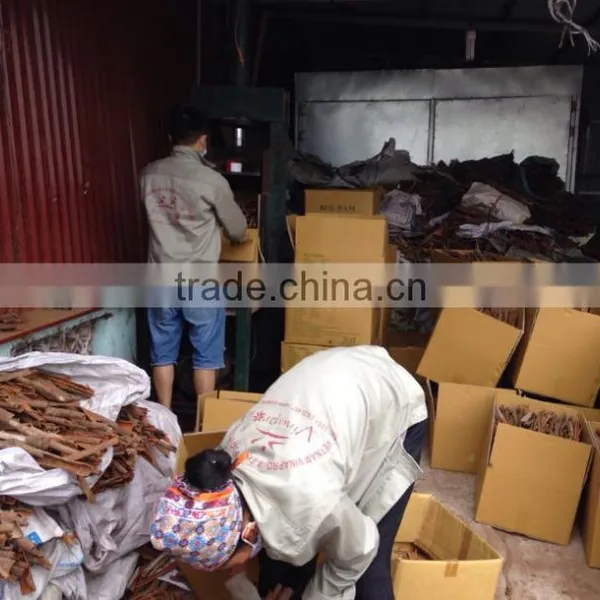 VIETNAM VINAPRO CIGARETTE CINNAMON - MAIN MANUFACTURER photo-4