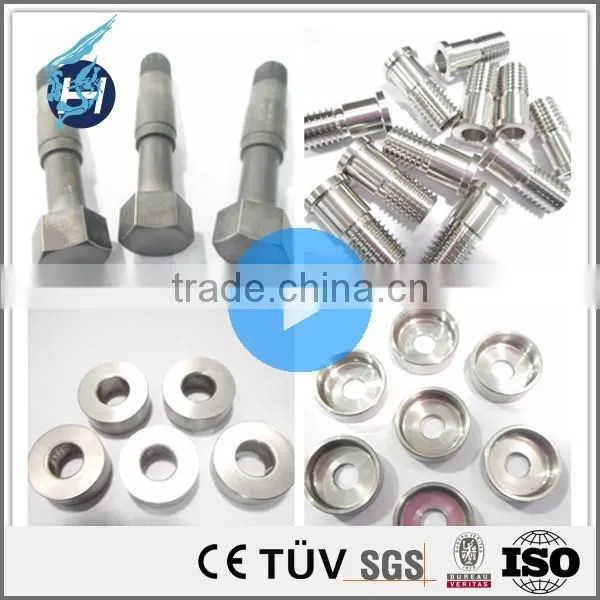 Customized Stainless Steel 316/304/303 Sheet Pipe Aluminum Laptop Trolley Case Die Casting Machining Parts With Turning Grinding