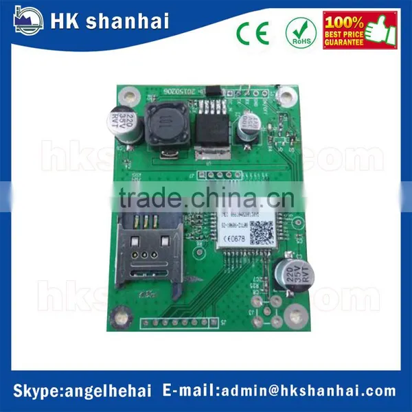 Low Price New Electronic Components China Quad-band 850/900/1800/1900MHz Bluetooth Gps Module Simcom Sim800c Electronic Componen photo-5