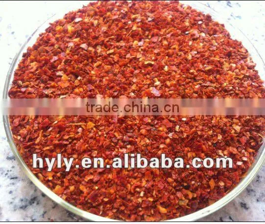 Granulated Chilli 2012 Crop photo-2