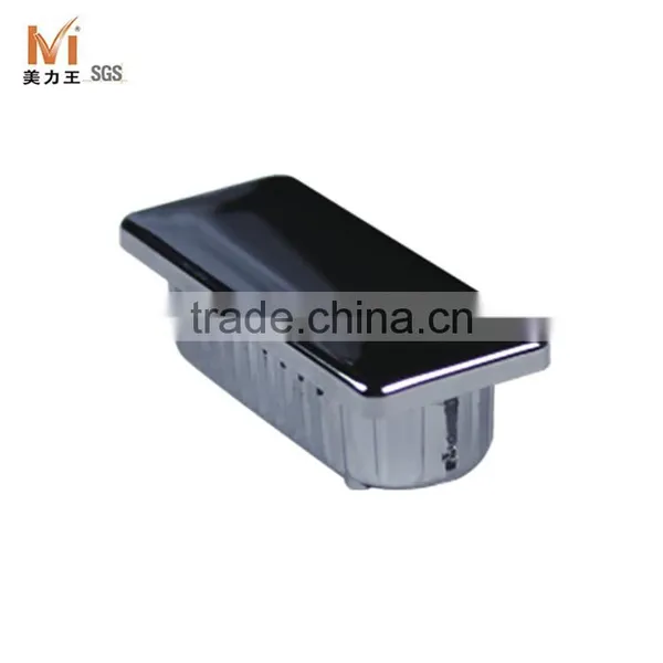High Quality Plastic Water Tube End Pipe Plugs photo-4