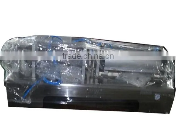 High Quality Tomato Paste Filling Machine photo-6