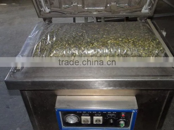 Wholesale Chinese White Pumpkin Seeds With High Quality photo-5