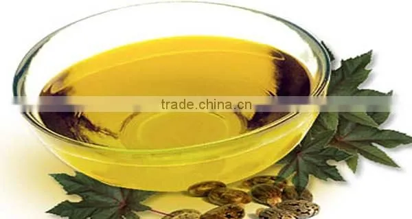 Natural Castor Oil
