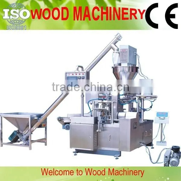 Reasonable Price Good Feedback Water Bottle Packaging Machine photo-5