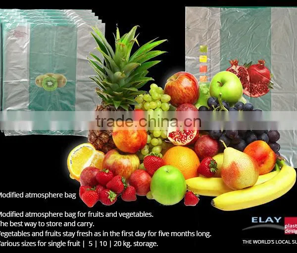 Grapes Protecting Bags photo-4