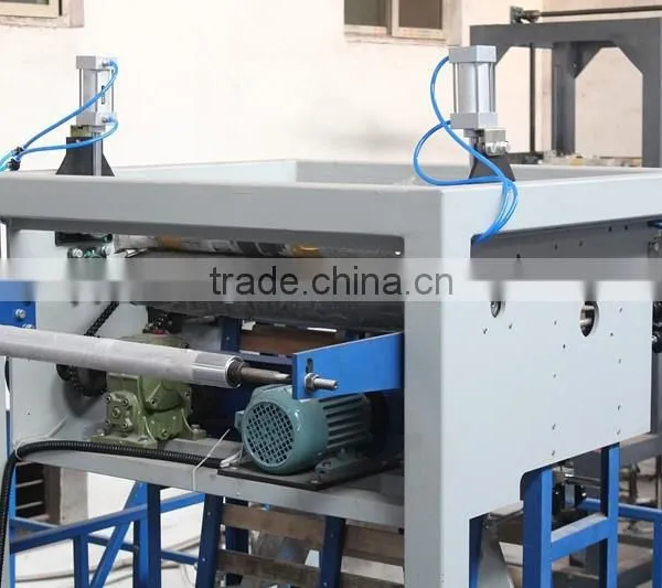 KIMO Best Price High And Low Pressure Plastic Extrusion Machine For Sale photo-2