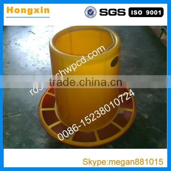 Wholesale Chicken Feeder/automatic Feeder for Chicken Cheap on Sale photo-2