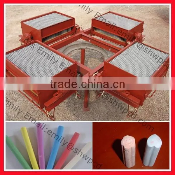 Chalk Moulding Machine photo-2