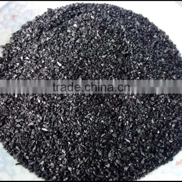 High Quality Granular Activated For Watertreatment On Sale photo-3