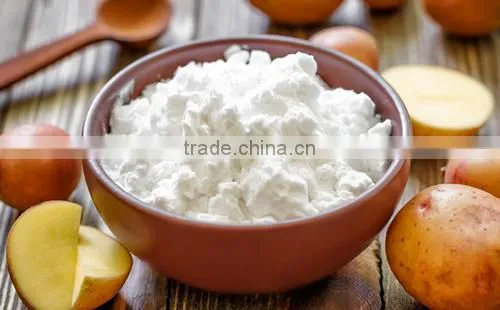 Vietnam matcha Starch Potato